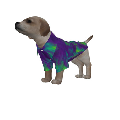 Unisex Pet‘s Hawaiian Shirt