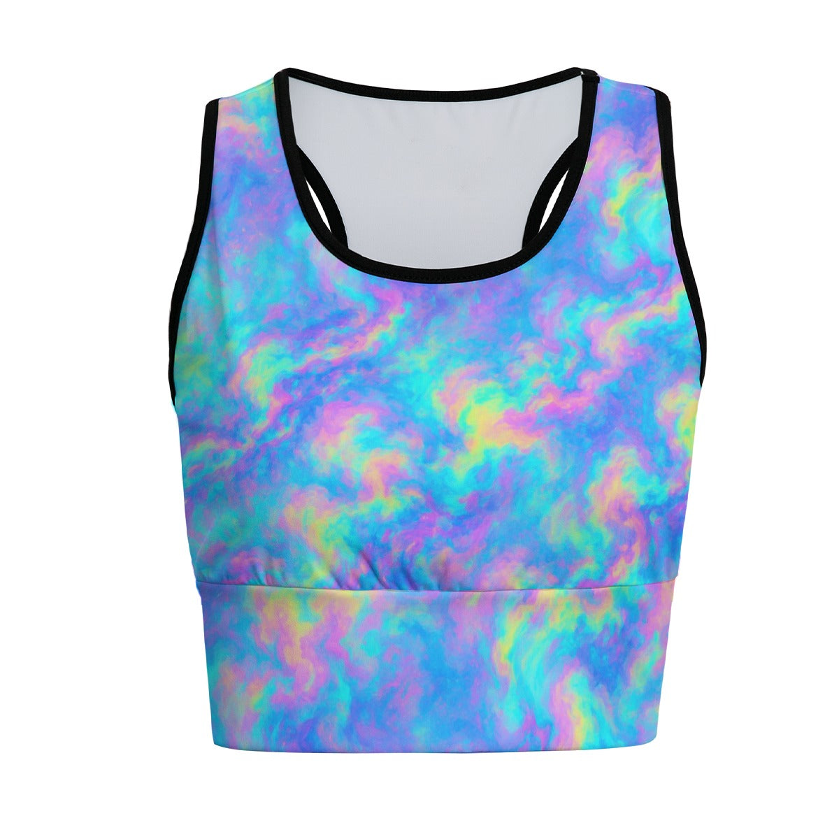 Women's Sports Bra by O’Nimbus
