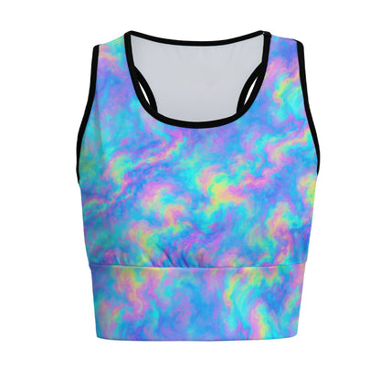 Women's Sports Bra by O’Nimbus