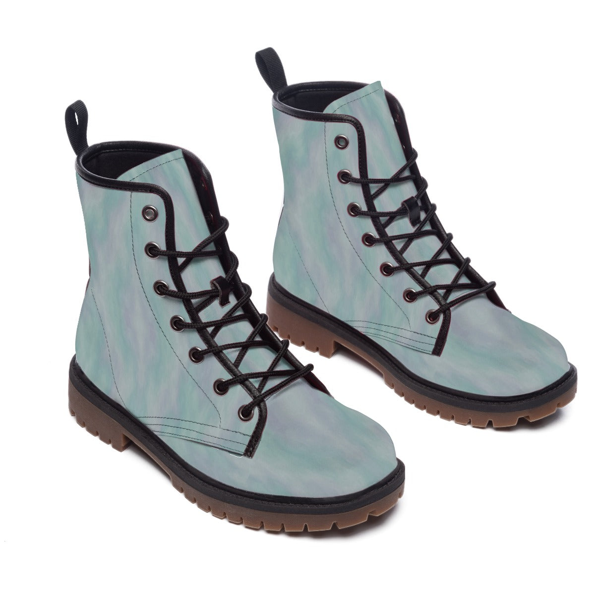 Men's Martin Short Boots