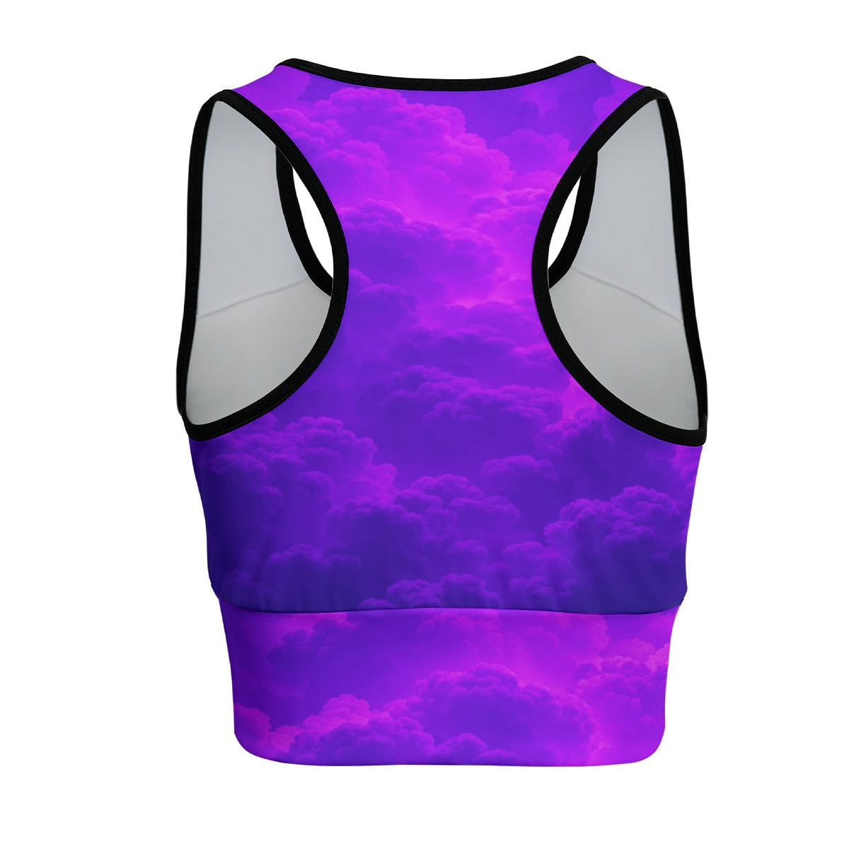 Women's Sports Bra by O’Nimbus – view 2