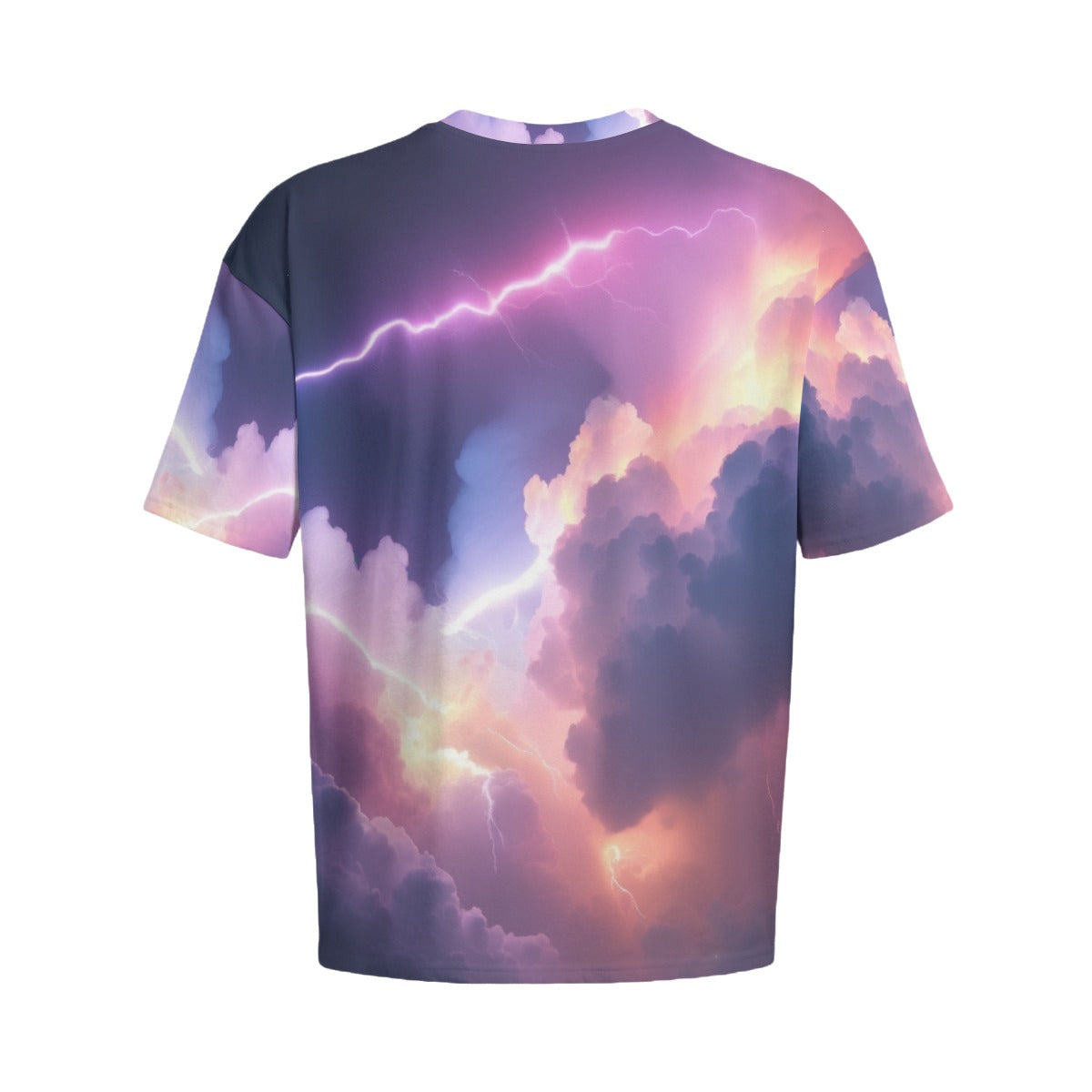 Men's Raglan Short Sleeve T-Shirt|180GSM COTTON by O’Nimbus – view 2