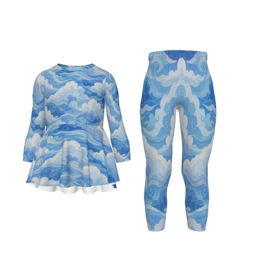 Kid's Casual Suit