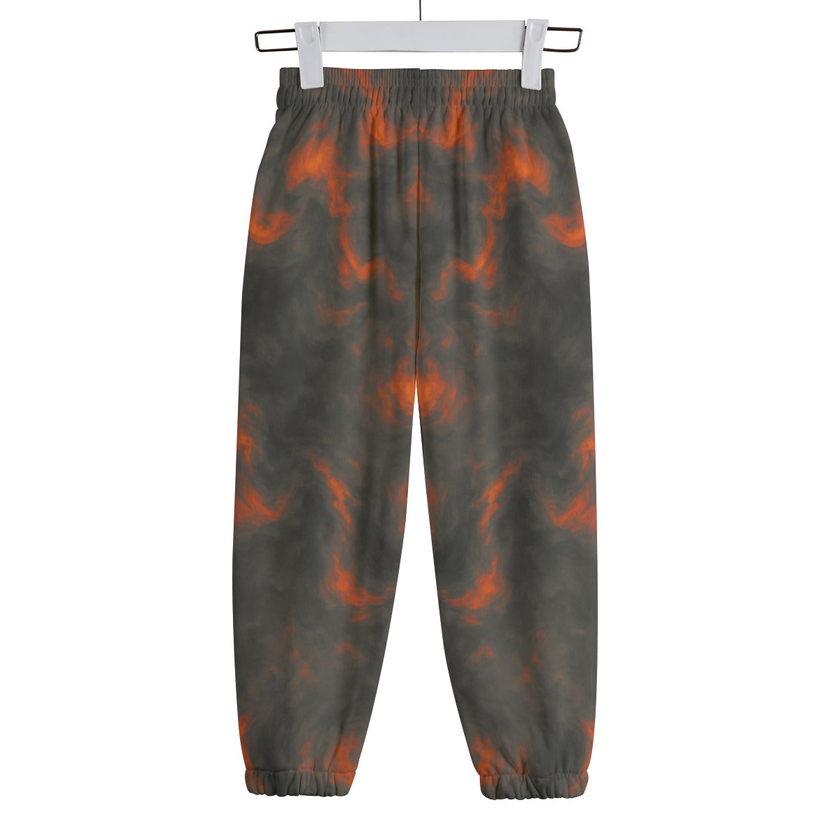 Unisex Kid's Sweatpants | 310GSM Cotton