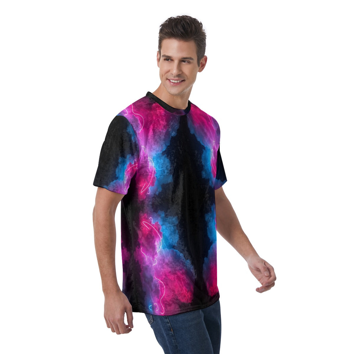 Men's T-Shirt | Velvet