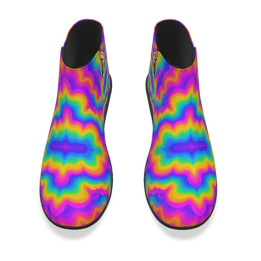 Women's Fashion Boots