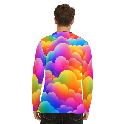 Long Sleeve T-Shirt | 190GSM Cotton