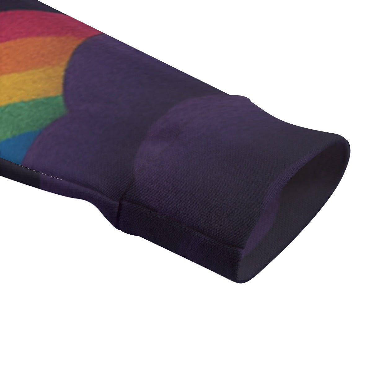 Unisex Kid's Zip Up Raglan Sleeve Hoodie | 310GSM Cotton