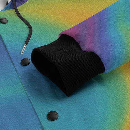 Men's Varsity Jacket