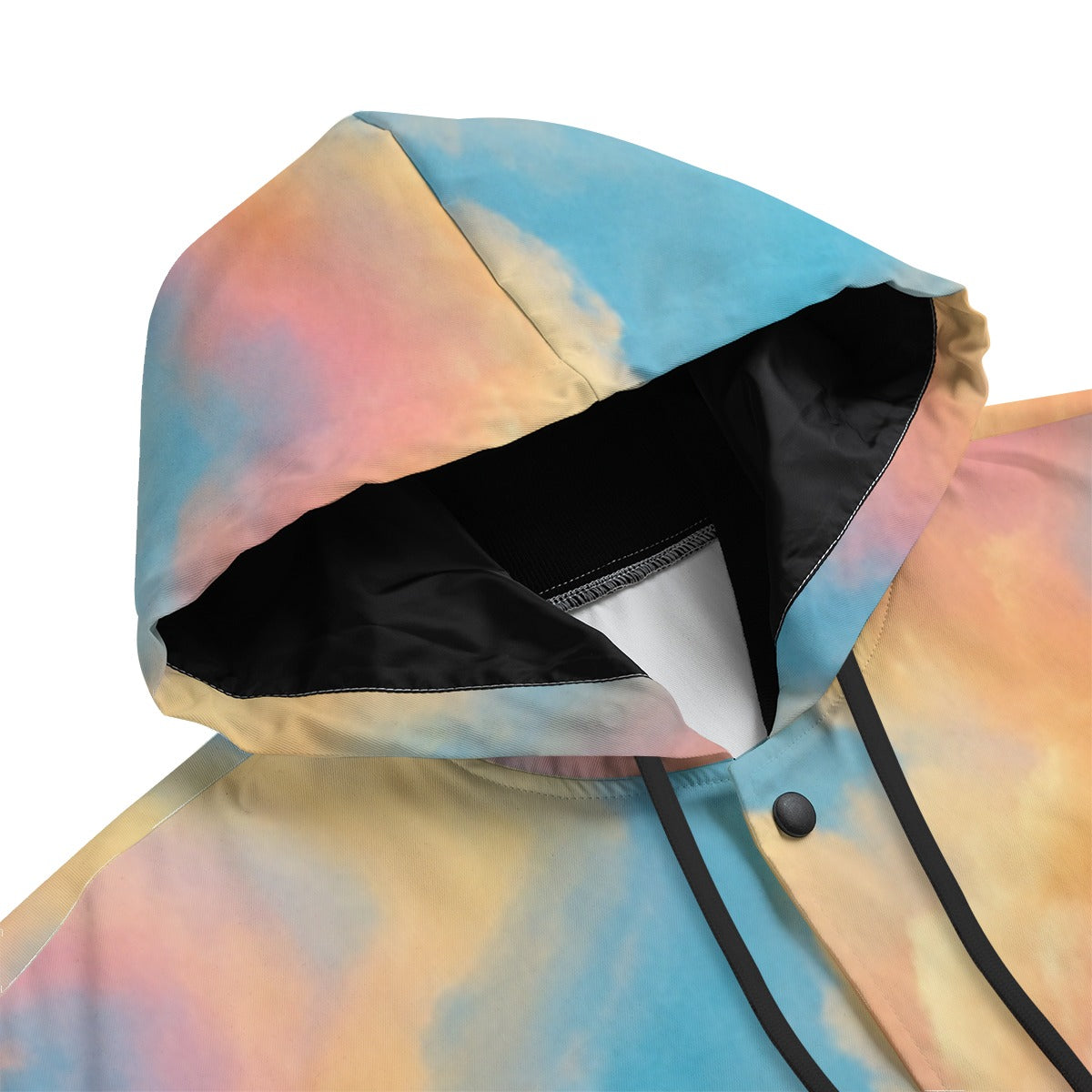 Men's Varsity Jacket