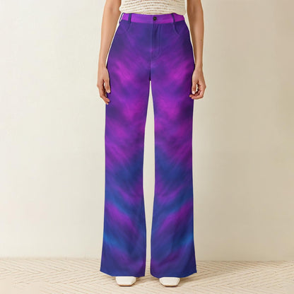 Women's Wide Leg Pants