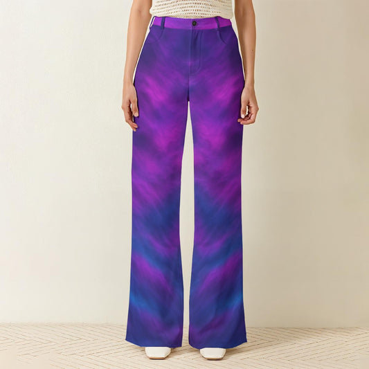 Women's Wide Leg Pants