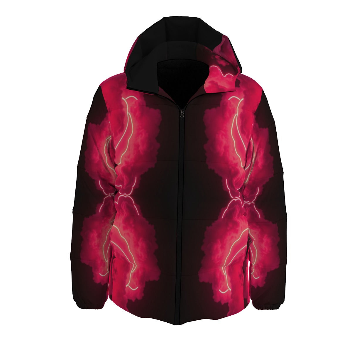 Unisex Down Jacket