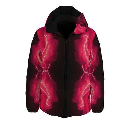 Unisex Down Jacket