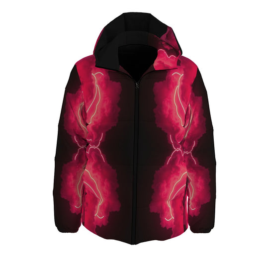 Unisex Down Jacket