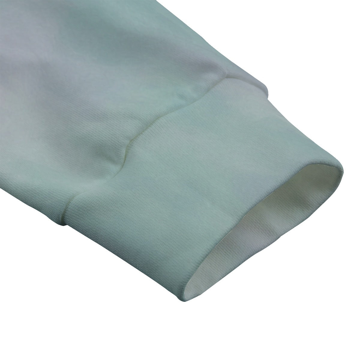 Unisex Lapel Sweatshirt | 310GSM Cotton