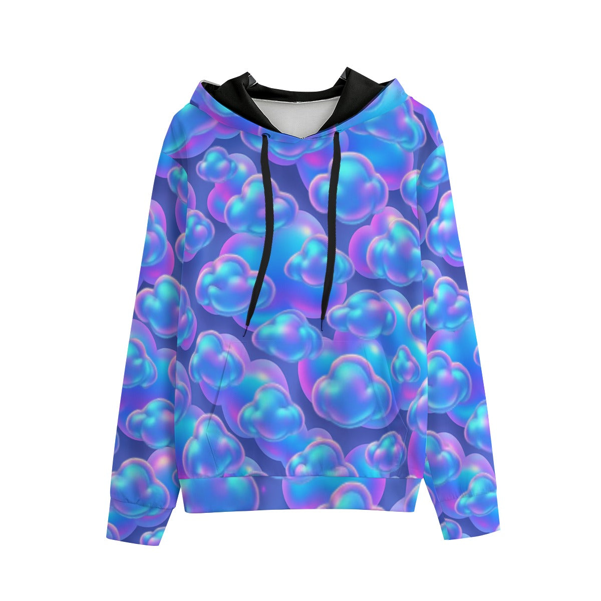 Unisex Pullover Hoodie | 310GSM Cotton