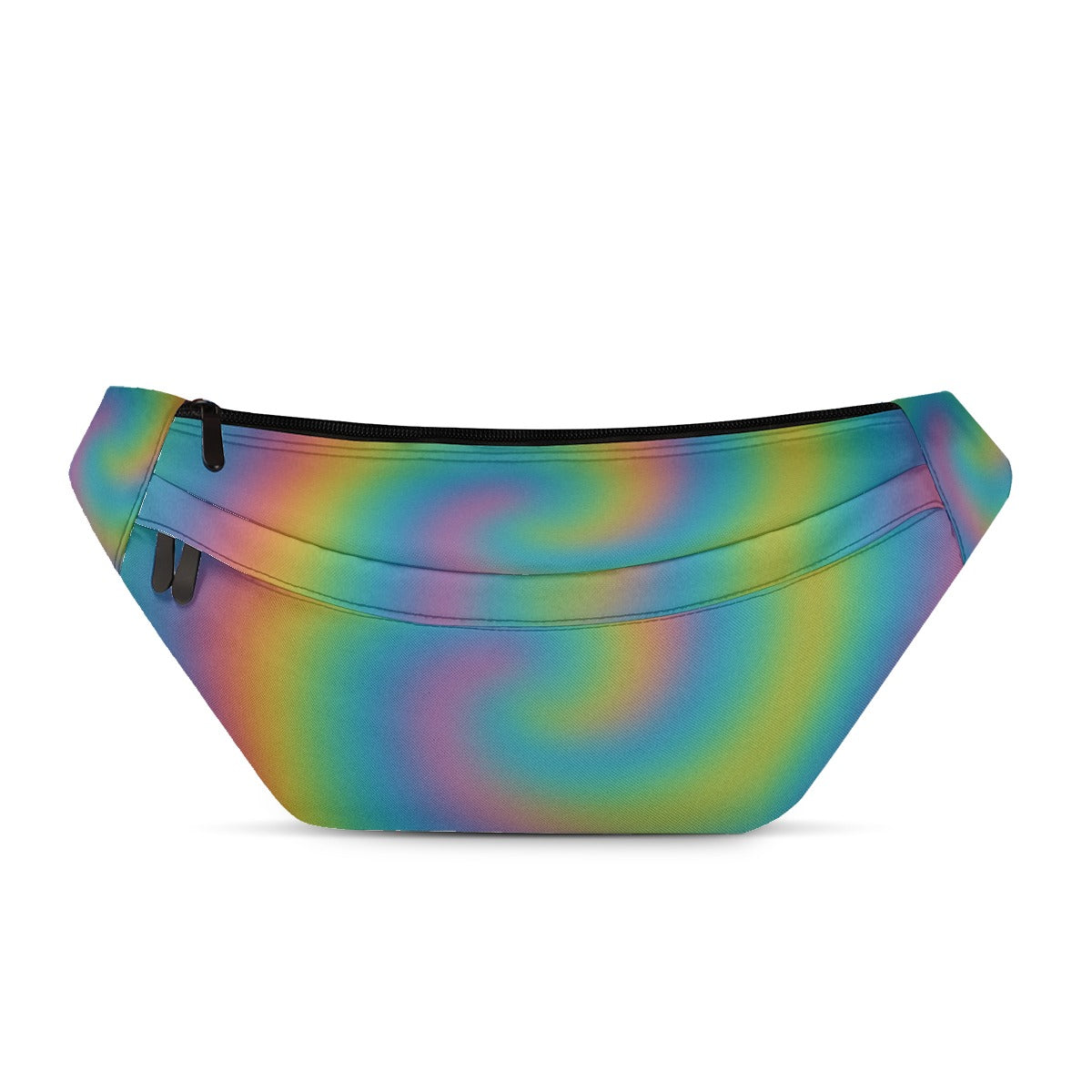 Unisex Large Fanny Bag