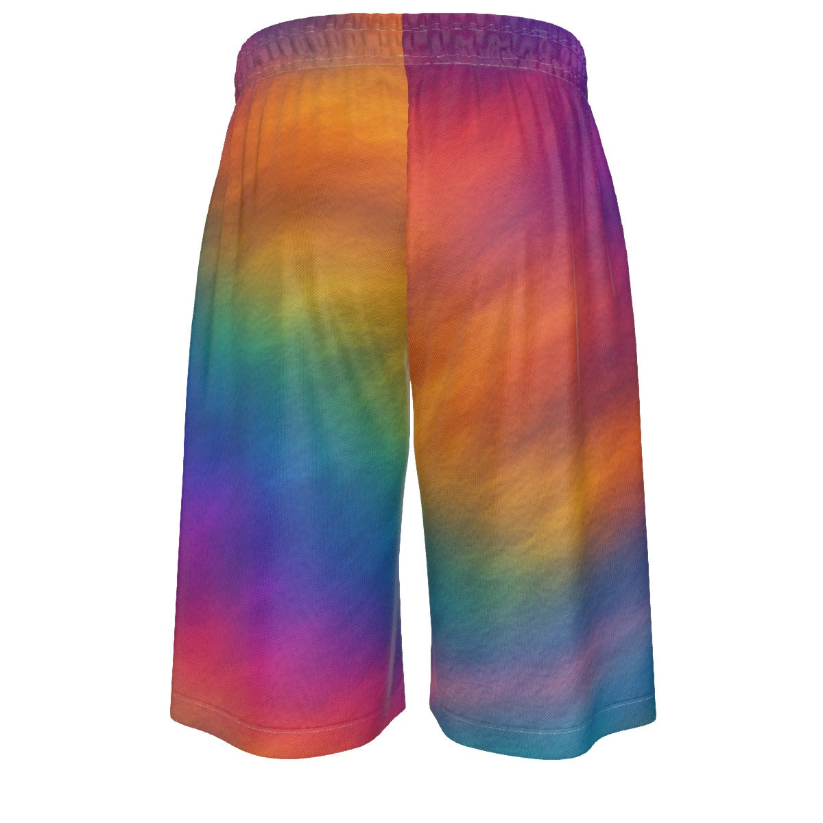 Men's Over-The-Knee Shorts
