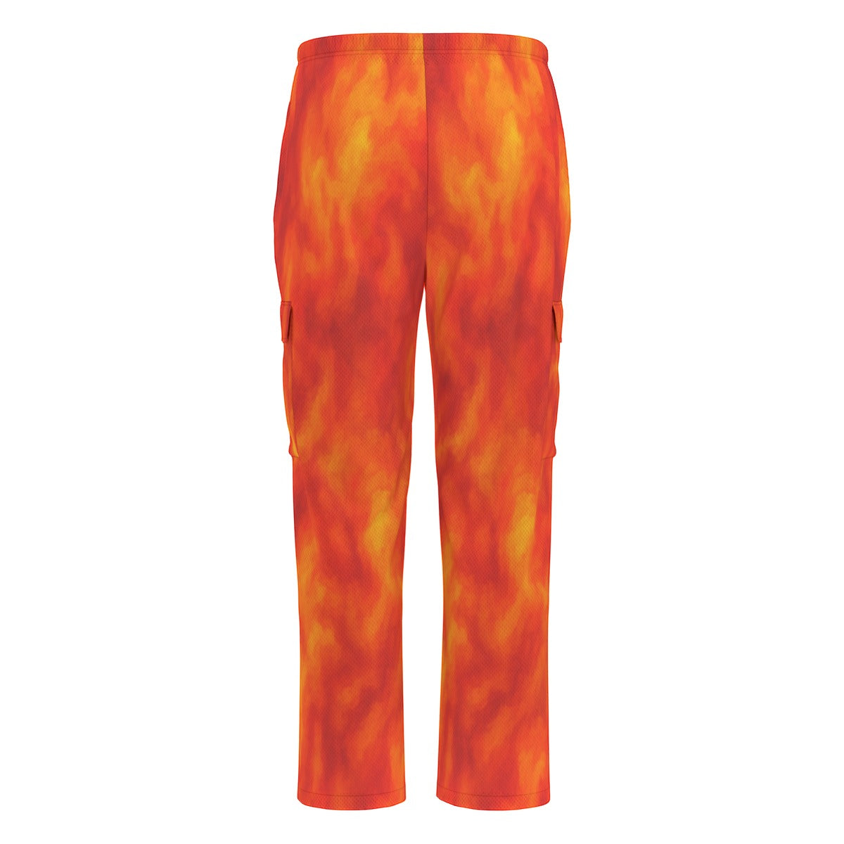 Men's Cargo Pants|220GSM Birdseye