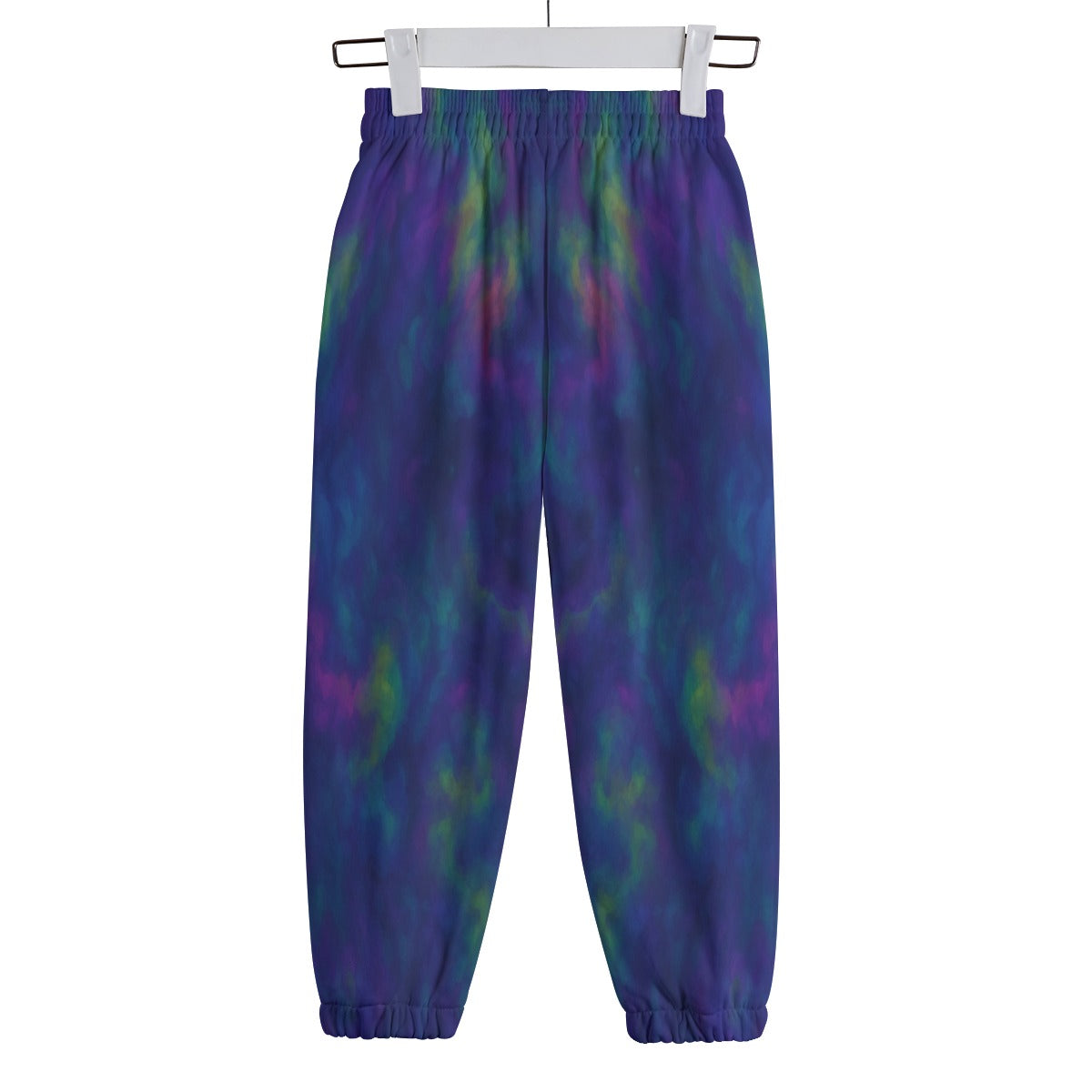 Unisex Kid's Sweatpants | 310GSM Cotton