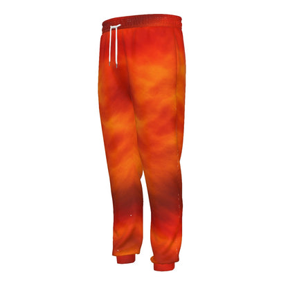 Men's Sweatpants With Waistband
