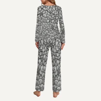 Women’s Loungewear Set - view 3