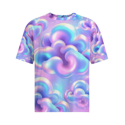 Men's Raglan Short Sleeve T-Shirt|180GSM COTTON by O’Nimbus