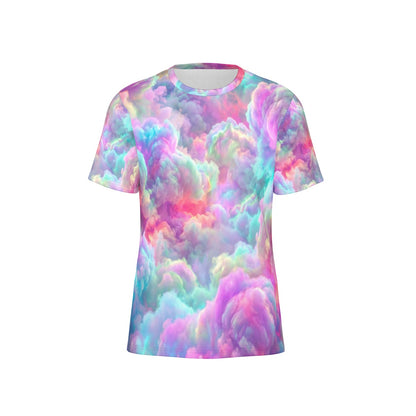 Men's O-Neck T-Shirt | 190GSM Cotton