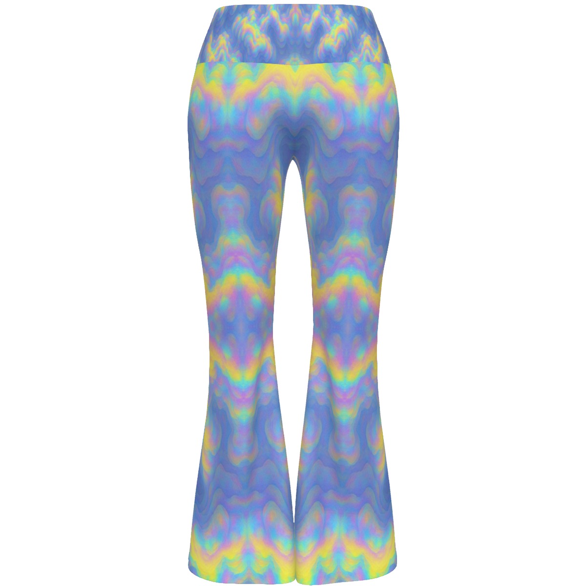 Women's Flare Yoga Pants