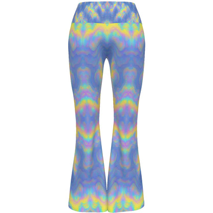 Women's Flare Yoga Pants