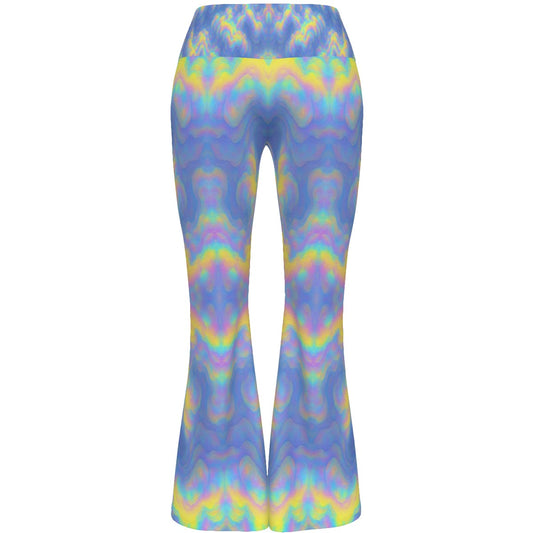 Women's Flare Yoga Pants
