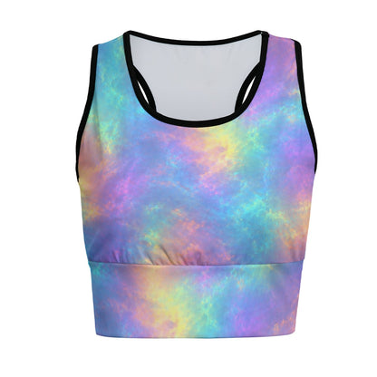 Women's Sports Bra by O’Nimbus