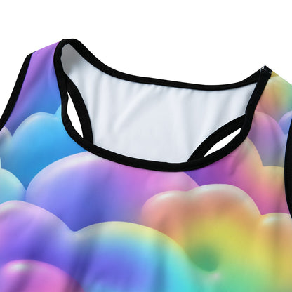 Women's Sports Bra by O’Nimbus – view 3