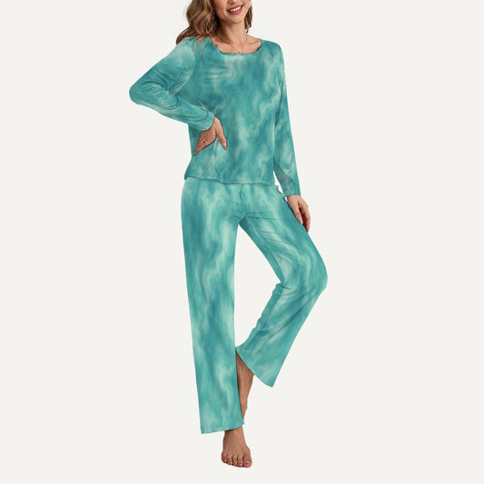 Women’s Loungewear Set - view 1