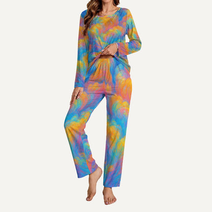 Women’s Loungewear Set - view 2