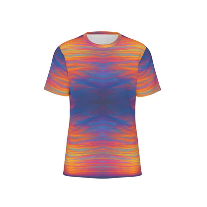 Men's O-Neck T-Shirt | 190GSM Cotton