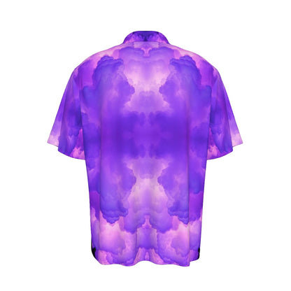 Men's Hawaiian Rayon Shirt | 115GSM Rayon