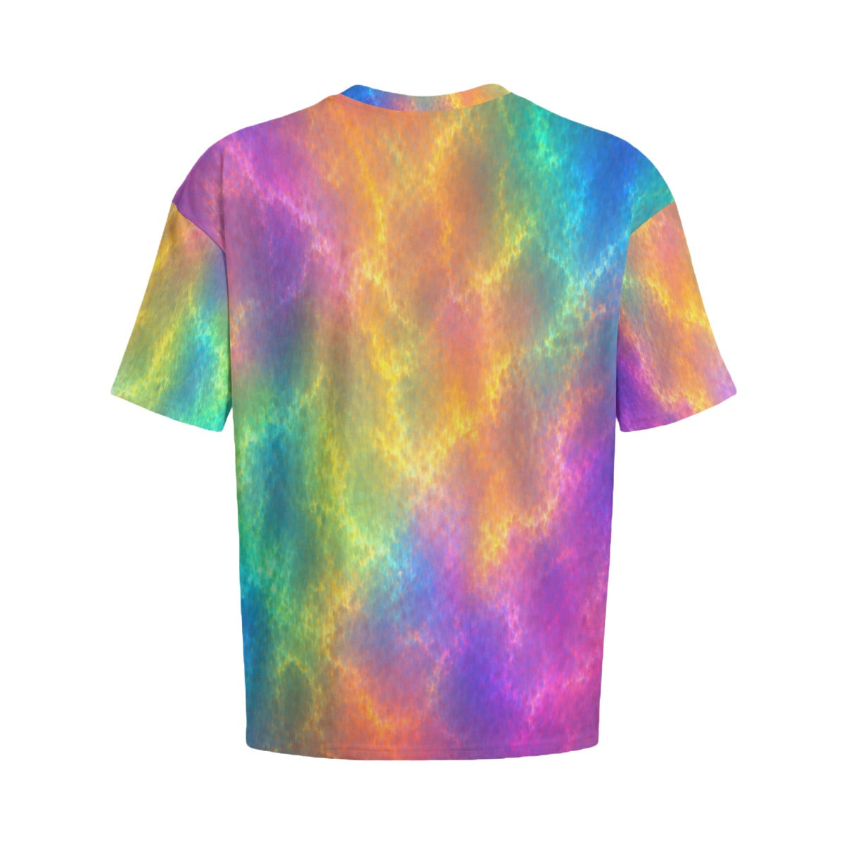 Men's Raglan Short Sleeve T-Shirt|180GSM COTTON by O’Nimbus – view 2