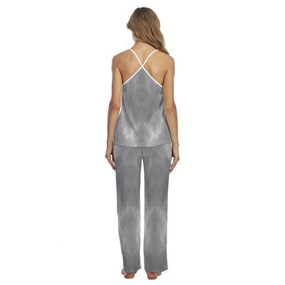 Women's Cami Pajamas Set