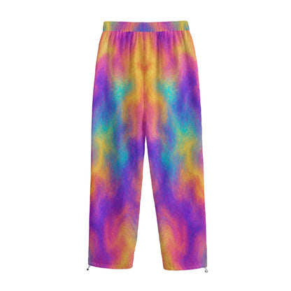 Unisex Casual Pants