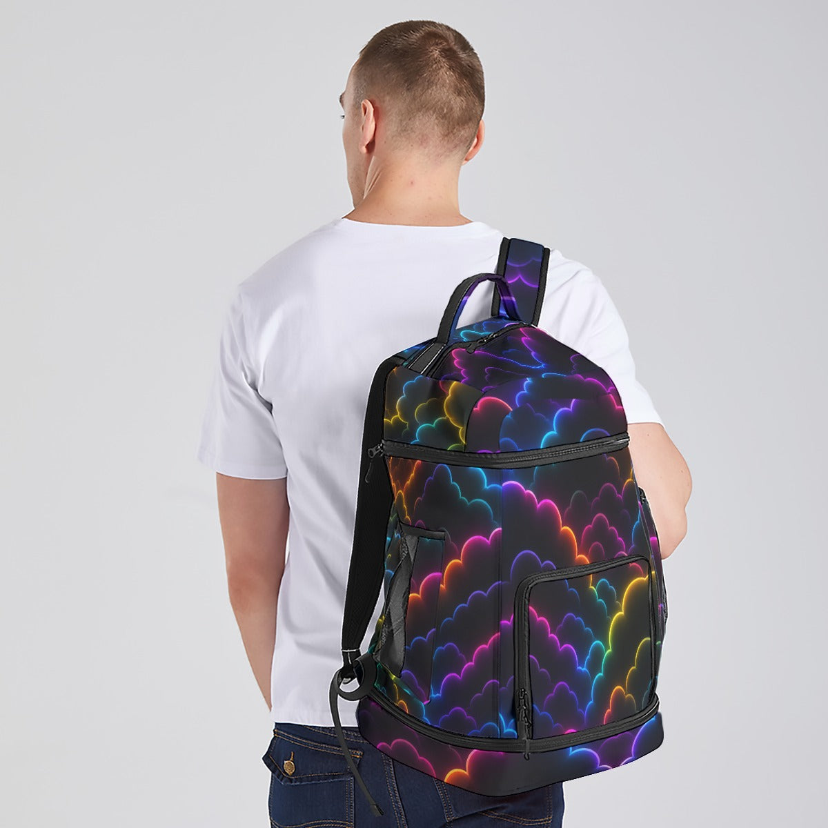 Multifunctional Backpack