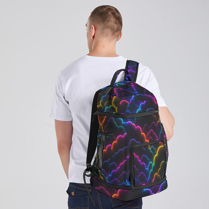 Multifunctional Backpack