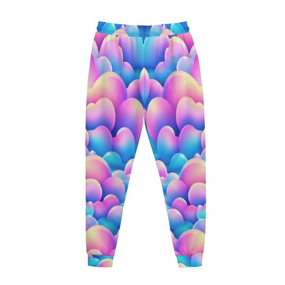 Men's Sweatpants | Interlock