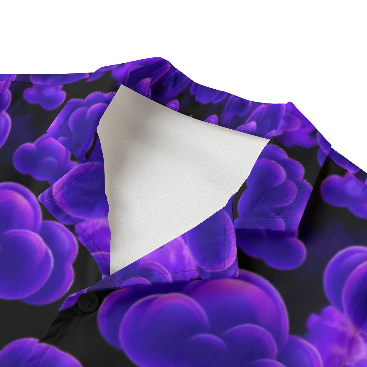 Unisex Kid's Hawaiian Vacation Shirt | 115GSM Cotton poplin