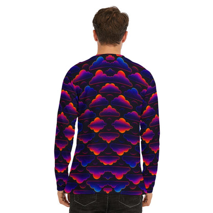 Long Sleeve T-Shirt | 190GSM Cotton