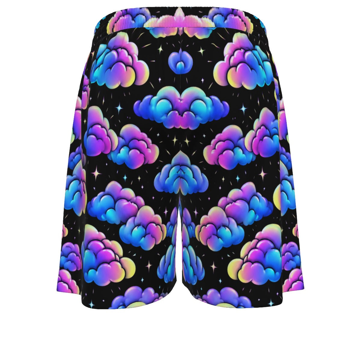 Men's Mesh Shorts - view 2