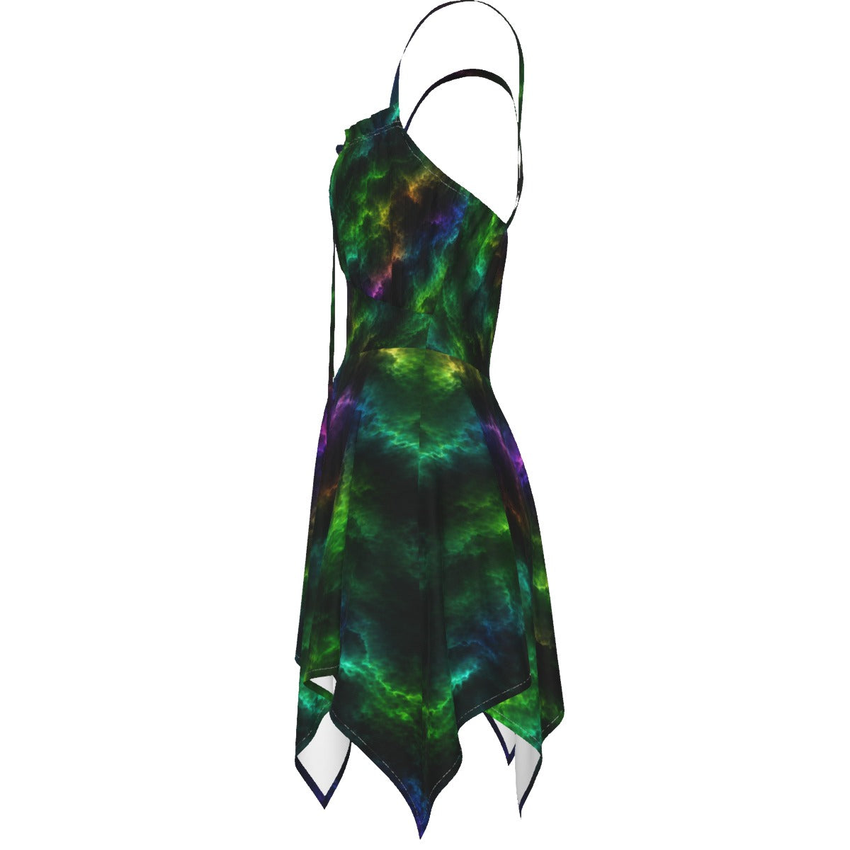 Women's Slip Dress