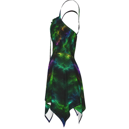 Women's Slip Dress