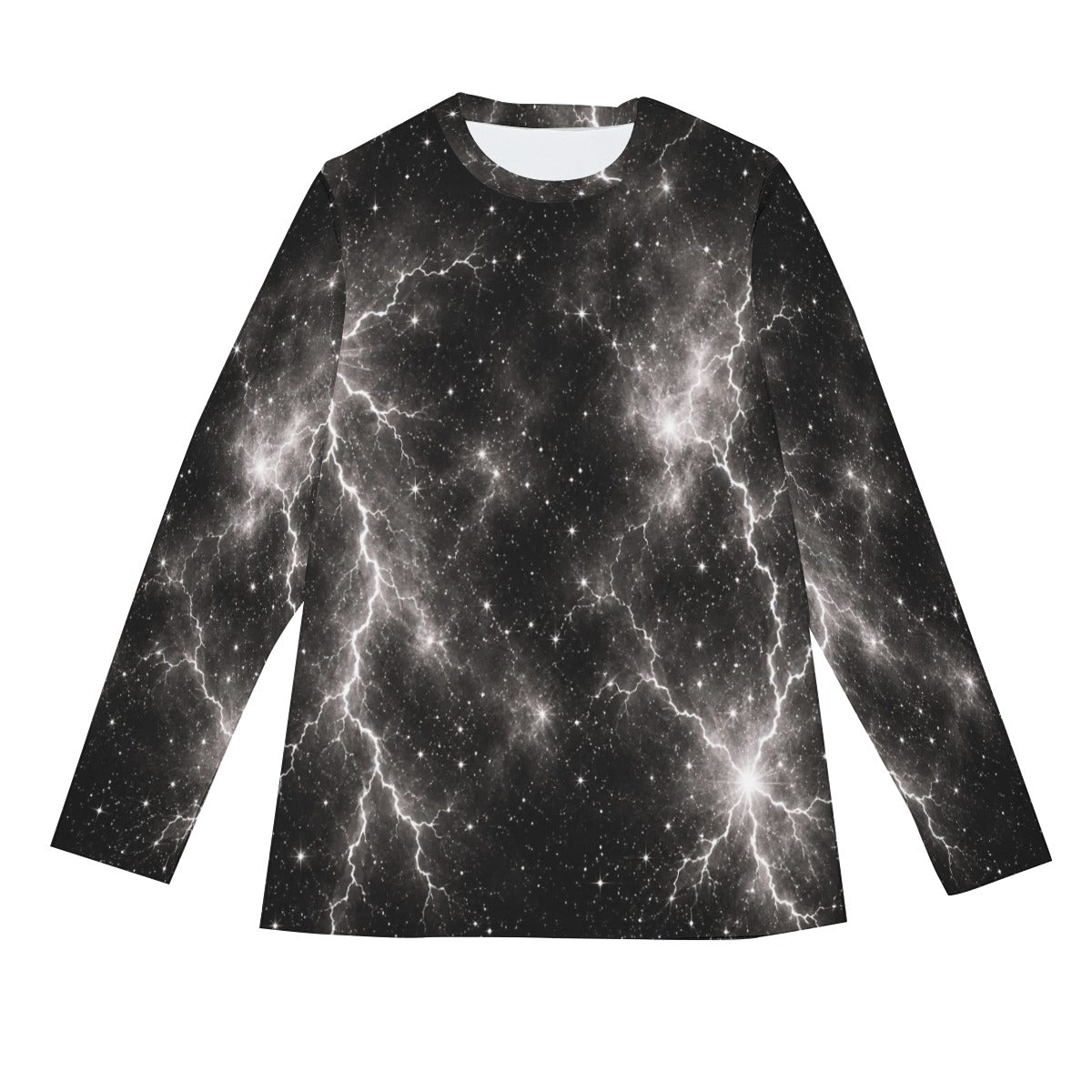 Unisex Long-Sleeve T-Shirt | 190 GSM Cotton - view 5